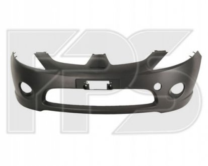 Бампер FPS Forma Parts System FP 4815 900