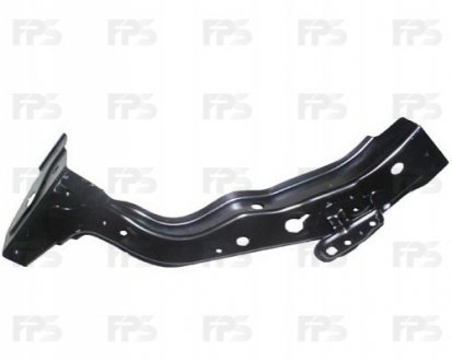 Панель FPS Forma Parts System FP 4811 242