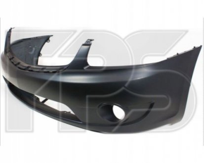 Бампер FPS Forma Parts System FP 4810 900