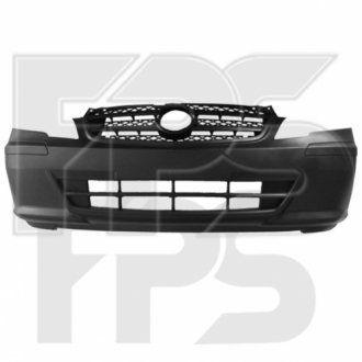 Бампер FPS Forma Parts System FP 4619 900