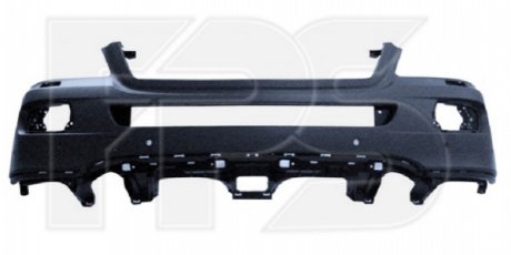 Бампер FPS Forma Parts System FP 4613 900