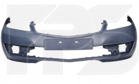 Бампер FPS Forma Parts System FP 4611 900