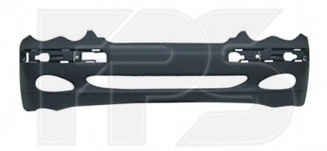 Бампер FPS Forma Parts System FP 4605 900