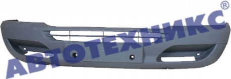 Бампер FPS Forma Parts System FP 4604 900