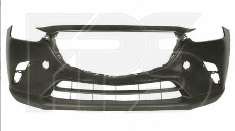 Бампер FPS Forma Parts System FP 4428 900