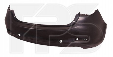 Бампер FPS Forma Parts System FP 4422 950