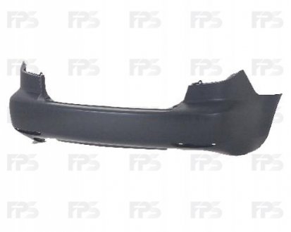 Бампер FPS Forma Parts System FP 4403 950