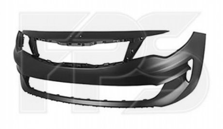 Бампер FPS Forma Parts System FP 4044 900