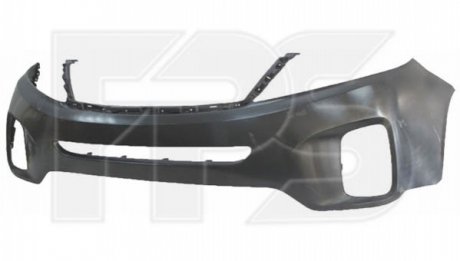 Бампер FPS Forma Parts System FP 4033 900