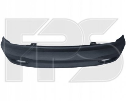 Бампер FPS Forma Parts System FP 4029 951