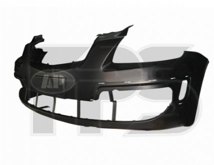 Бампер FPS Forma Parts System FP 4013 900