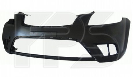 Бампер FPS Forma Parts System FP 4013 901