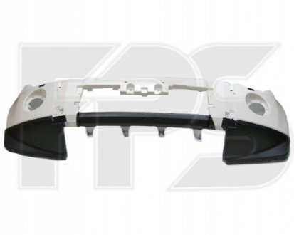 Бампер FPS Forma Parts System FP 3738 901