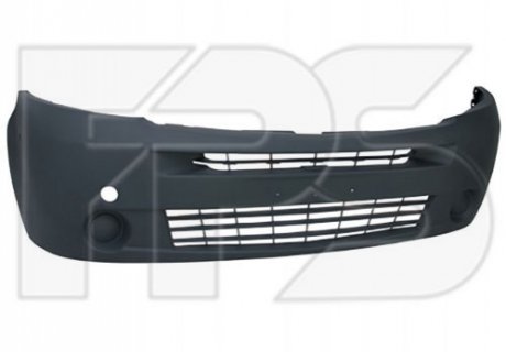 Бампер FPS Forma Parts System FP 5208 901