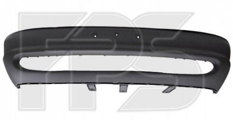 Бампер FPS Forma Parts System FP 6212 900