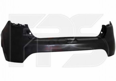 Бампер FPS Forma Parts System FP 5649 950
