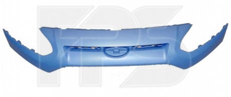 Бампер FPS Forma Parts System FP 2824 901