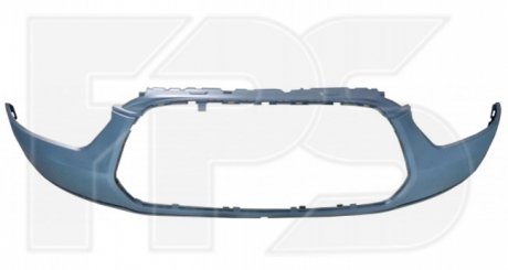 Бампер FPS Forma Parts System FP 2821 901