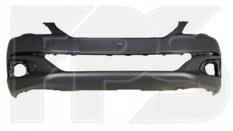 Бампер FPS Forma Parts System FP 5430 900