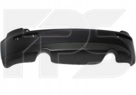 Бампер FPS Forma Parts System FP 3301 950