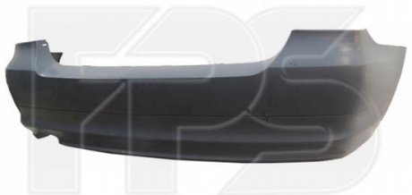 Бампер FPS Forma Parts System FP 1408 950