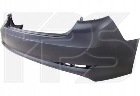 Бампер FPS Forma Parts System FP 3245 950