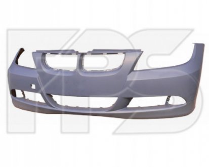 Бампер FPS Forma Parts System FP 1408 900