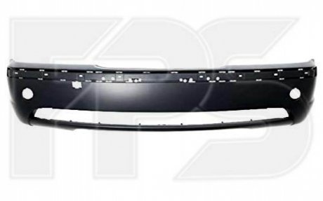 Бампер FPS Forma Parts System FP 1401 900