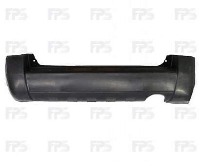 Бампер FPS Forma Parts System FP 3217 950