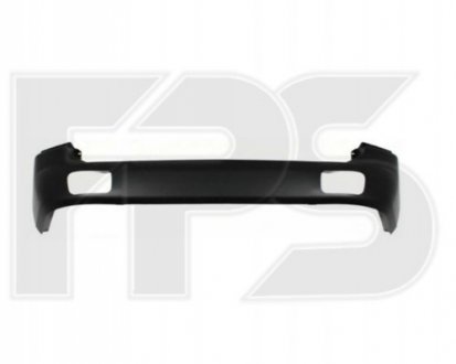 Бампер FPS Forma Parts System FP 3737 950