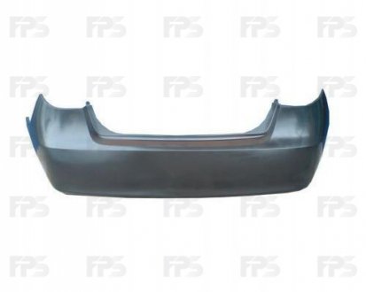 Бампер FPS Forma Parts System FP 3204 950