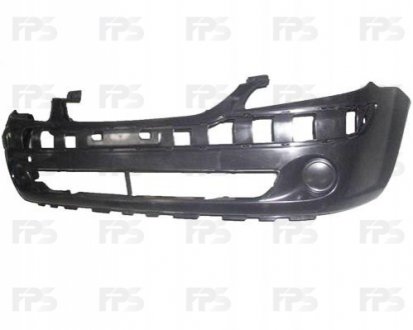 Бампер FPS Forma Parts System FP 3128 900
