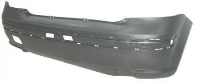 Бампер FPS Forma Parts System FP 3127 950