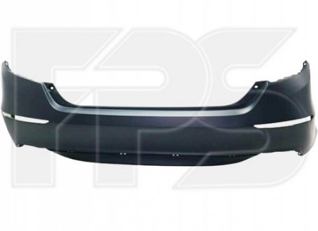 Бампер FPS Forma Parts System FP 3040 951