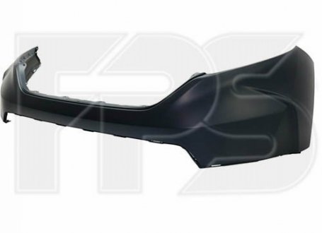 Бампер FPS Forma Parts System FP 3037 900