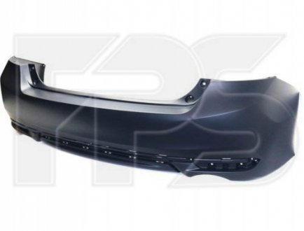 Бампер FPS Forma Parts System FP 3032 950