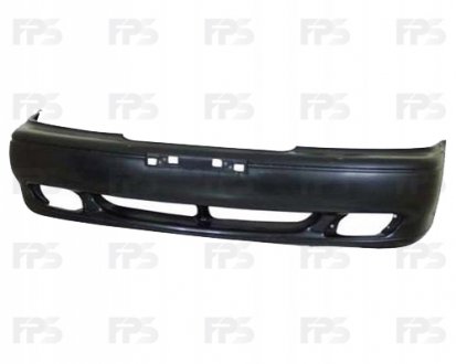 Бампер FPS Forma Parts System FP 1105 900