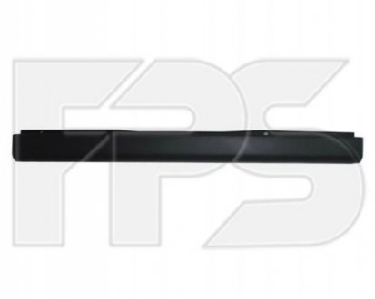 Бампер FPS Forma Parts System FP 2806 950