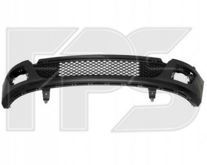 Бампер FPS Forma Parts System FP 2805 902
