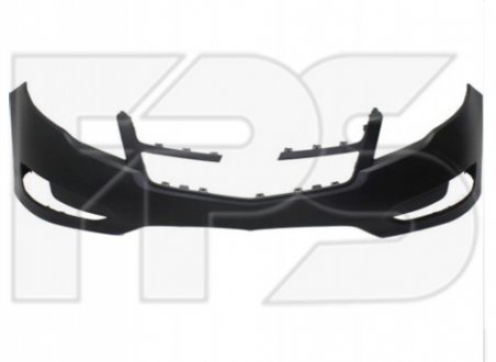 Бампер FPS Forma Parts System FP 1717 900