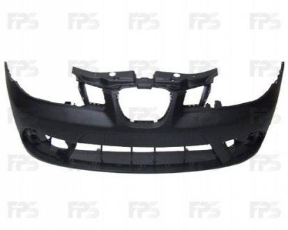 Бампер FPS Forma Parts System FP 6202 901