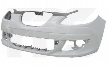 Бампер FPS Forma Parts System FP 6205 900