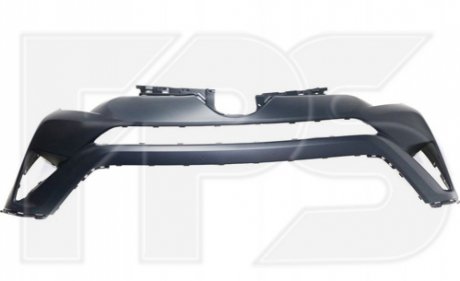 Бампер FPS Forma Parts System FP 7043 900