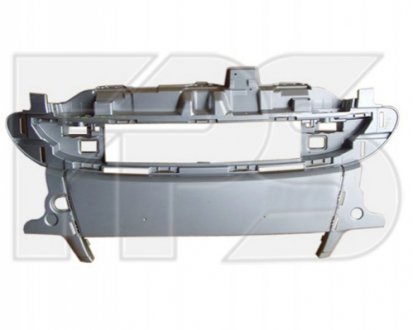 Бампер FPS Forma Parts System FP 8403 900