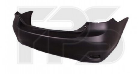 Бампер FPS Forma Parts System FP 7015 950