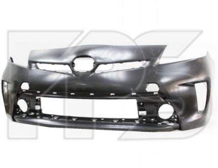 Бампер FPS Forma Parts System FP 7016 900