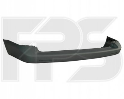 Бампер FPS Forma Parts System FP 7405 950