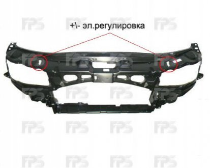 Панель FPS Forma Parts System FP 6404 200