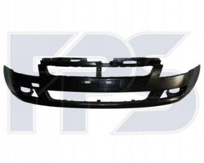 Бампер FPS Forma Parts System FP 6814 901