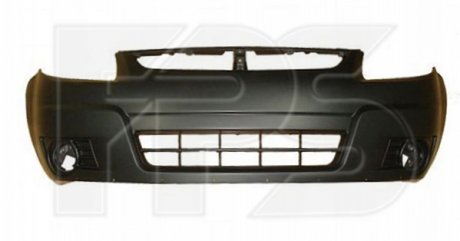 Бампер FPS Forma Parts System FP 6815 901
